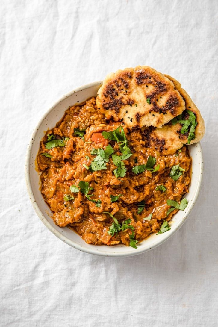 Baingan Bharta: The Smoky Soul of Punjabi Kitchens