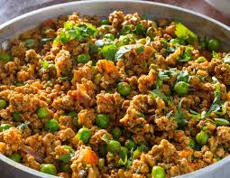 Keema Matar: A Timeless Punjabi Classic That Delights Every Palate