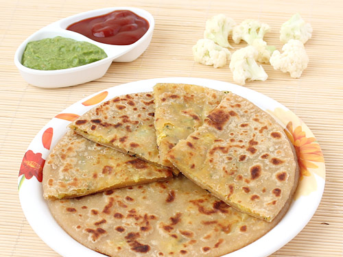 Gobhi Paratha: The Ultimate Comfort Food for Every Meal