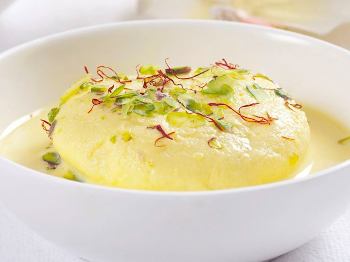 Ras Malai: A Royal Indian Dessert Loved Across the World