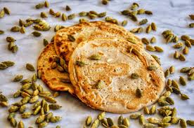 Meetha Pooda: A Traditional Punjabi Sweet Delight