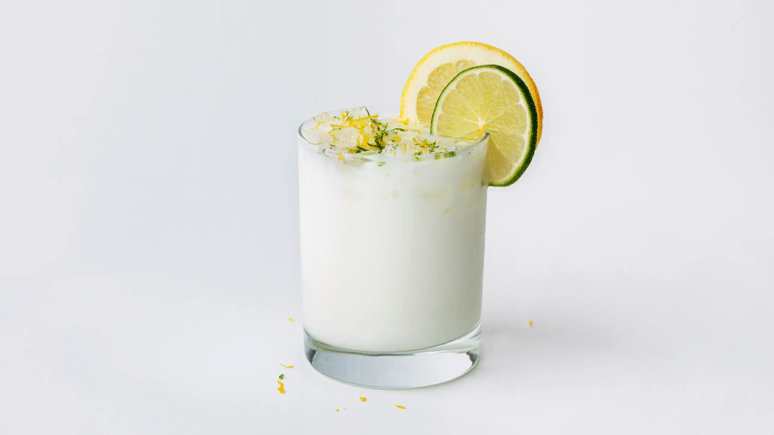 Doodh Soda: Punjab’s Iconic Fizzy Milk Drink with a Refreshing Twist
