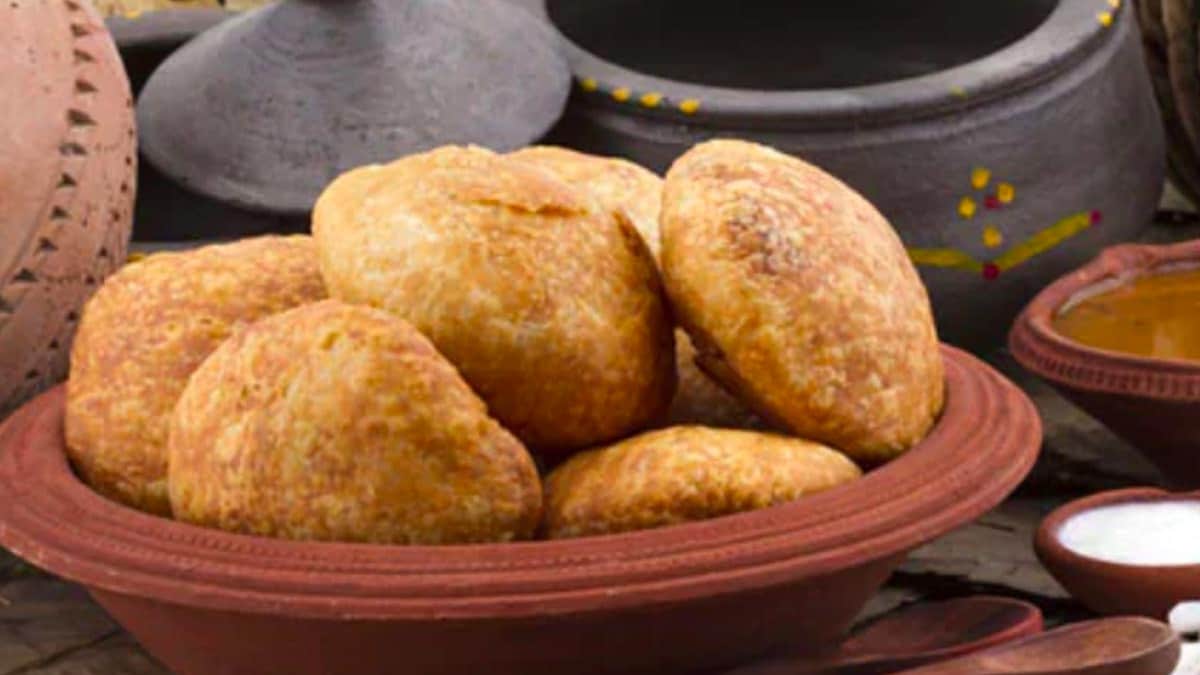 Kachori: The Beloved Indian Snack That’s Hard to Resist