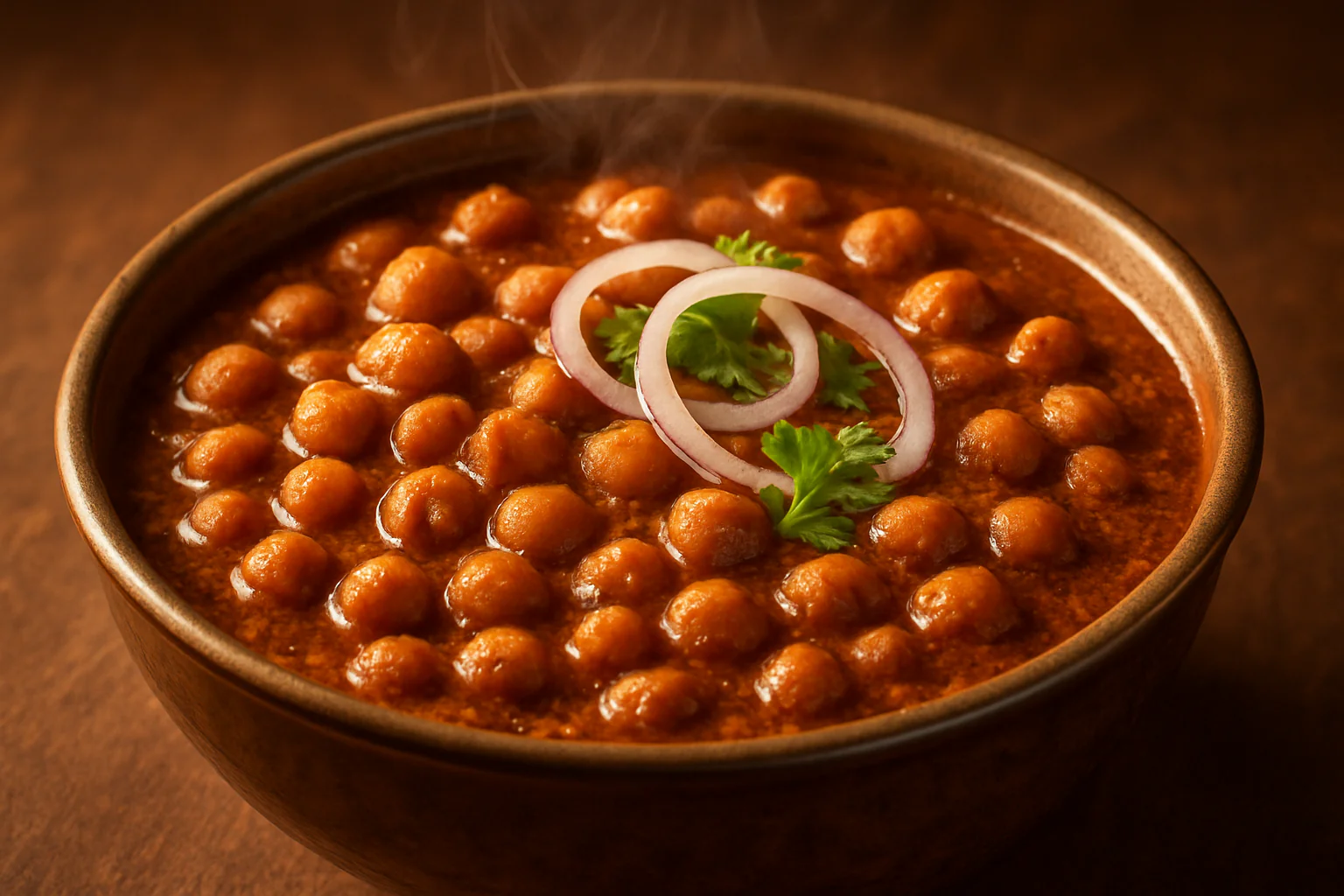  Why Rawalpindi-Style Chole Deserves a Place on Every Foodie’s Bucket List