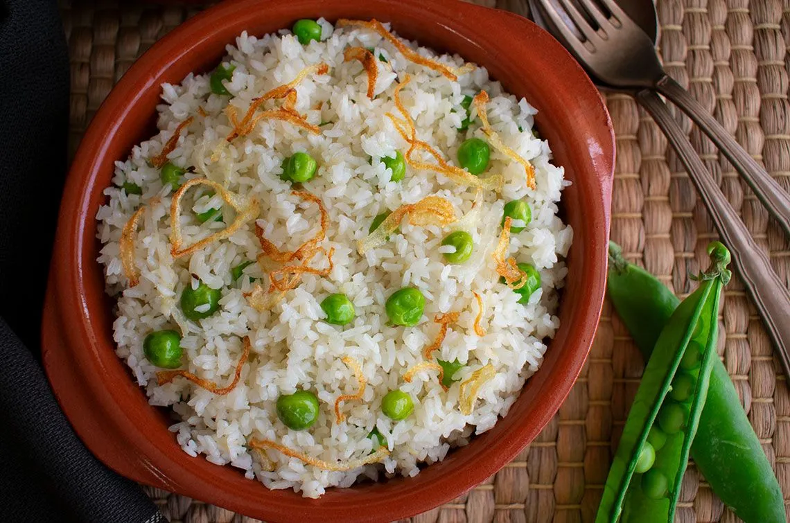 Matar Palu: A Comforting Gujarati Classic Loved Across Generations