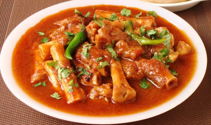 The Rich Legacy of Punjabi Paya: A Winter Delight Loved for Generations