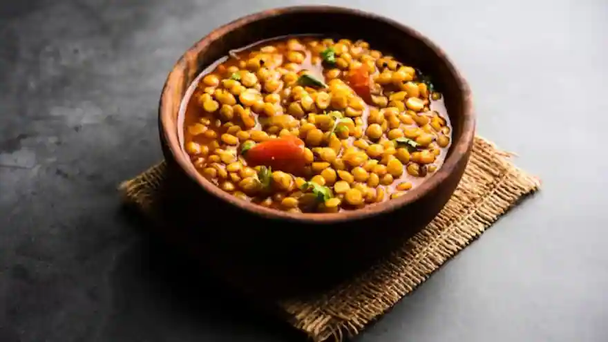 Chana Dal Fry: A Nutritious and Flavorful Indian Comfort Dish