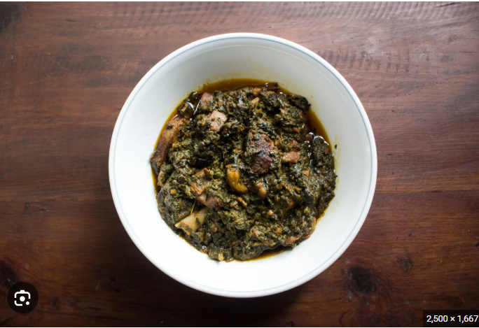 Palak Gosht: A Flavorful Fusion of Spinach and Meat in Indian Cuisine