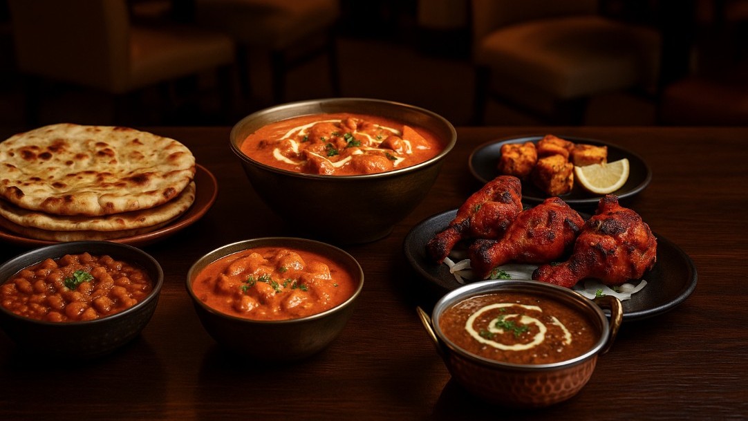 Punjabi Plates You Can’t Miss: Top Traditional Dishes Worth Trying