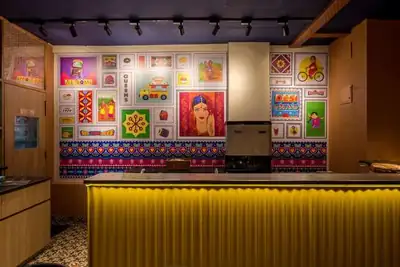 Queen's Restaurant Gallery Photo 21