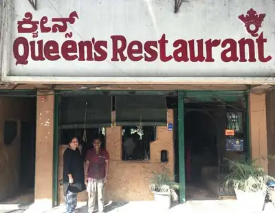 Queen's Restaurant Gallery Photo 8