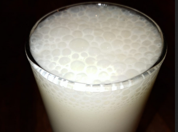 Punjabi Lassi