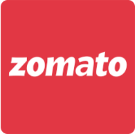 Zomato - Church Street Branch